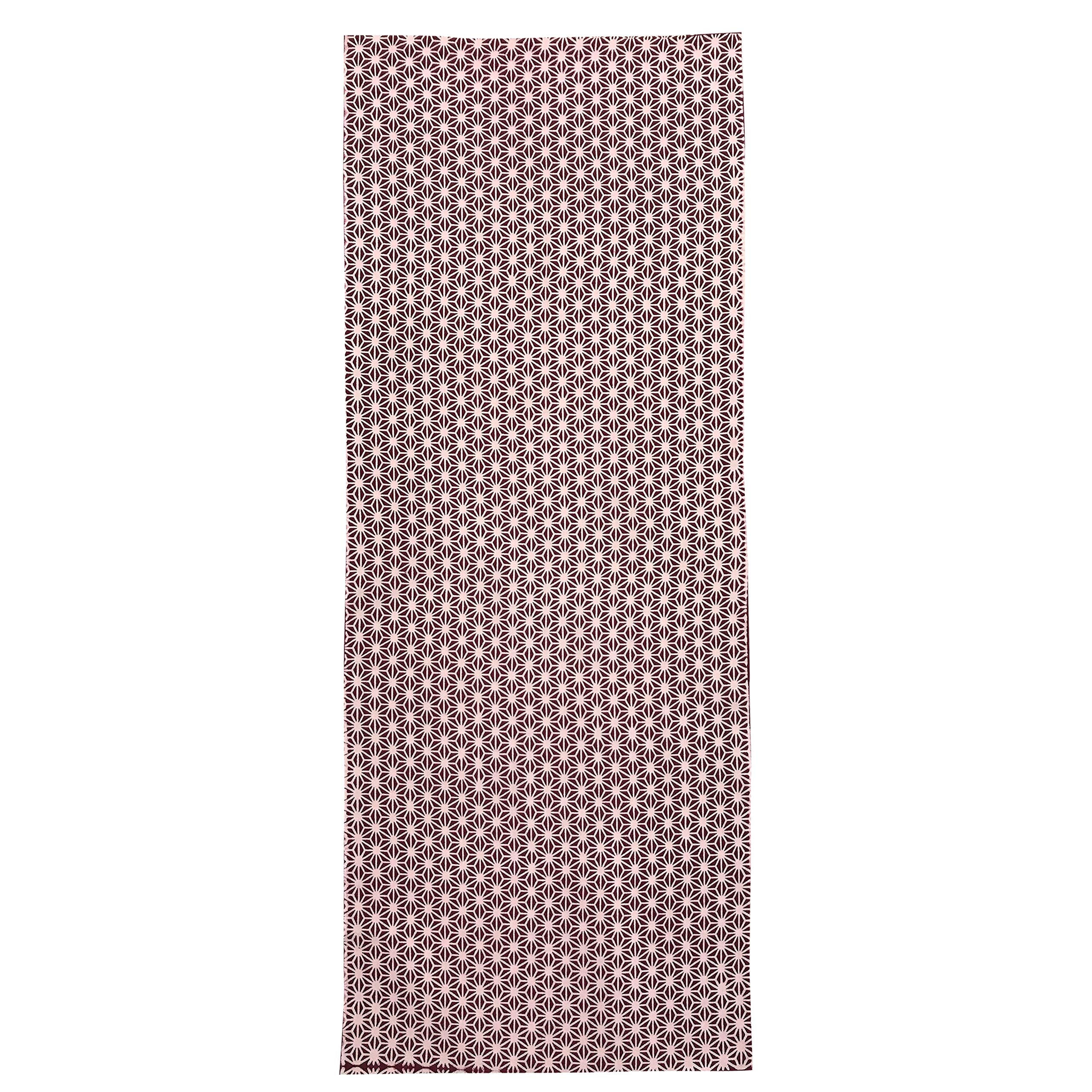 

Тенугуи Ручной работы Чусен Сделано в Эдотэн Лимитированный выпуск Лист конопли [Крашение Нашиен] Полотенце, Крашение, 100% Хлопок, Япония, Цвет, (Красновато-пурпурный)