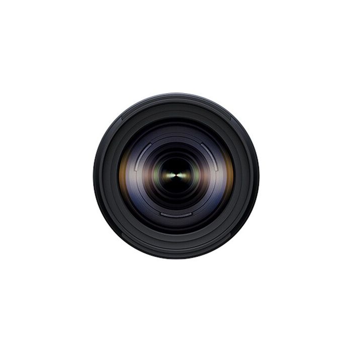 Tamron objectif 18-300mm f/3.5-6.3 di III-a vc vxd compatible avec sony e aps-c