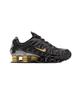 Nike Shox TL x Neymar Jr. Black Gold 2019 BV1388-001