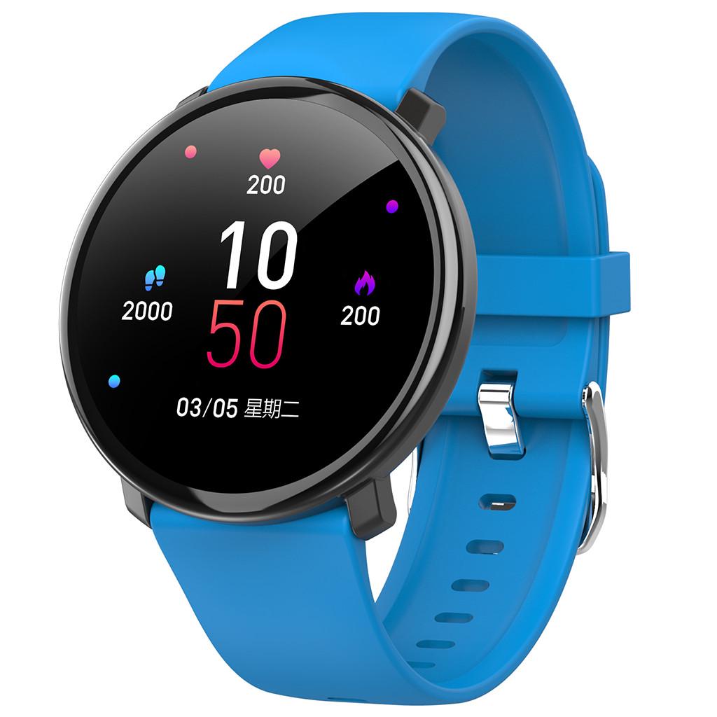 Buy Smart Watch Android iOs Sports Fitness Calorie Wristband Wear Smart