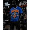 Hot Sale New York Basketball Champions 2026 New T-shirt Men Women Summer New Tee Streetwear Harajuku Fashion Cotton Y2K Loose Casual Oversized Top