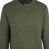 Polo Ralph Lauren Solid Color Pony Logo Embroidered Crew Neck Sweater Standard Fit Men sweater 710884460-008