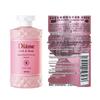Diane Lactic Acid Bacteria Moisturizing Long-Lasting Fragrance Body Wash