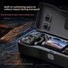 Portable Gimbal Camera Protective Case for DJI Osmo Pocket 4P Gimbal Camera Accessories