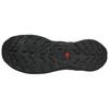 SALOMON Xa Meta Komfortable Sklisikre Slitesterke Lavsko Løpesko Herre sneaker Svart L47701900
