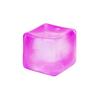 Maltose Ice Cube Stress Squeeze Toy - Polar Light Slow Rebound TPR Decompression Block