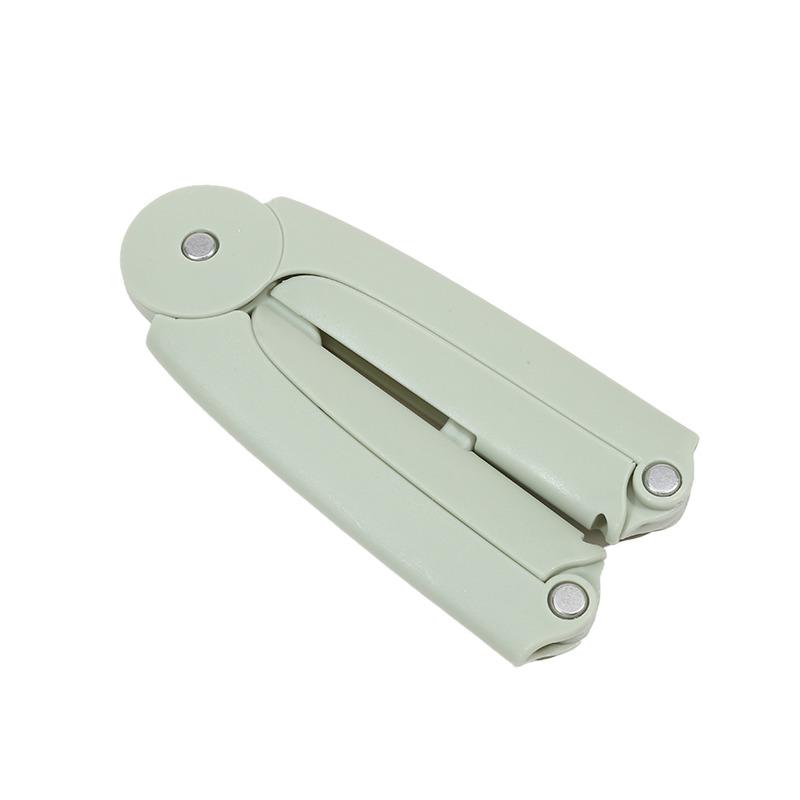 1/3/5PCS Travel Foldable Hangers Portable Clothes Rack Travel And Business Drying Hangers Windproof And Anti Slip Drying Hangers