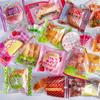 Japanischer Stil Brot Kapselspielzeug Langsam aufsteigend Squishy Beutel Bäckerei Quetsch Simulation Essen Stressabbau Schlüsselanhänger für Gashapon