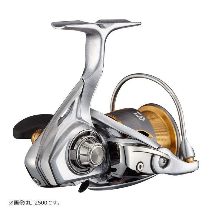 Daiwa 21 Freams LT3000-C (Mixed Color)