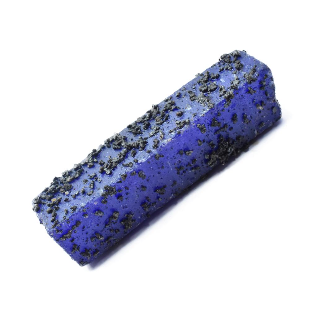 Natural Blue Tanzanite Loose Gemstone Tanzanian 250 Ct Uncut Raw Rough for Gemstone Collections