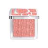 Dior Blush em Pó Rosy Glow Backstage com Cor Ativada por pH
