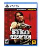Red Dead Redemption North PS5 (Imported Version America) -