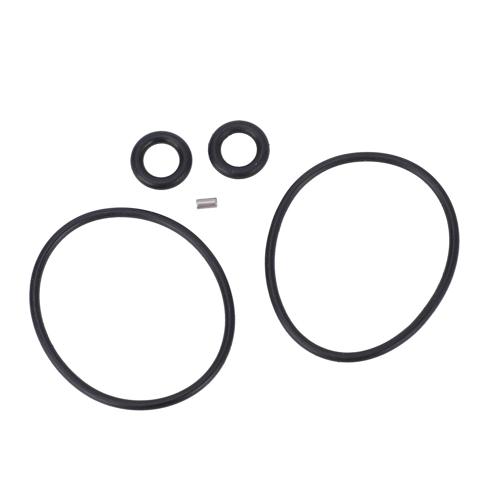 

Комплект сальників для дровокола 4 8 тонн, гідравлічний, електричний двигун, замінний насос, литий корпус, гума