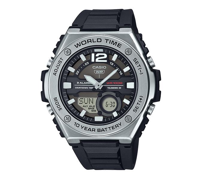 

Casio MWQ-100-1AVDF Модные мужские женские наручные часы