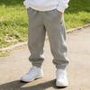 Boys' Casual Pants, Spring Children's Sports Pants, Versatile Pants, Leg Binding Pants