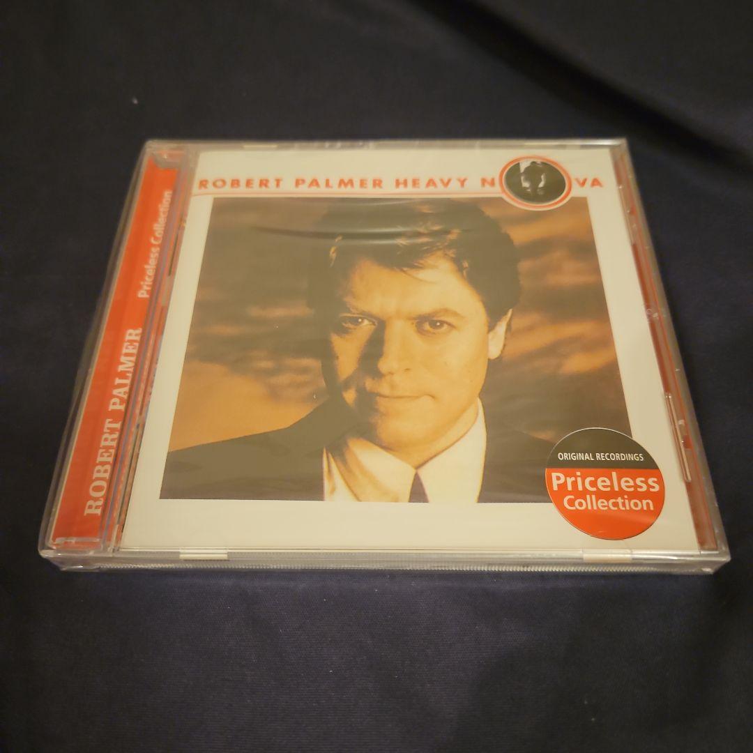 

[USED] Robert Palmer Heavy Nova