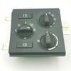 Car Climate Control Panel 20508582 24V Truck Control Unit Panel Combined Switch For Volvo FM FH