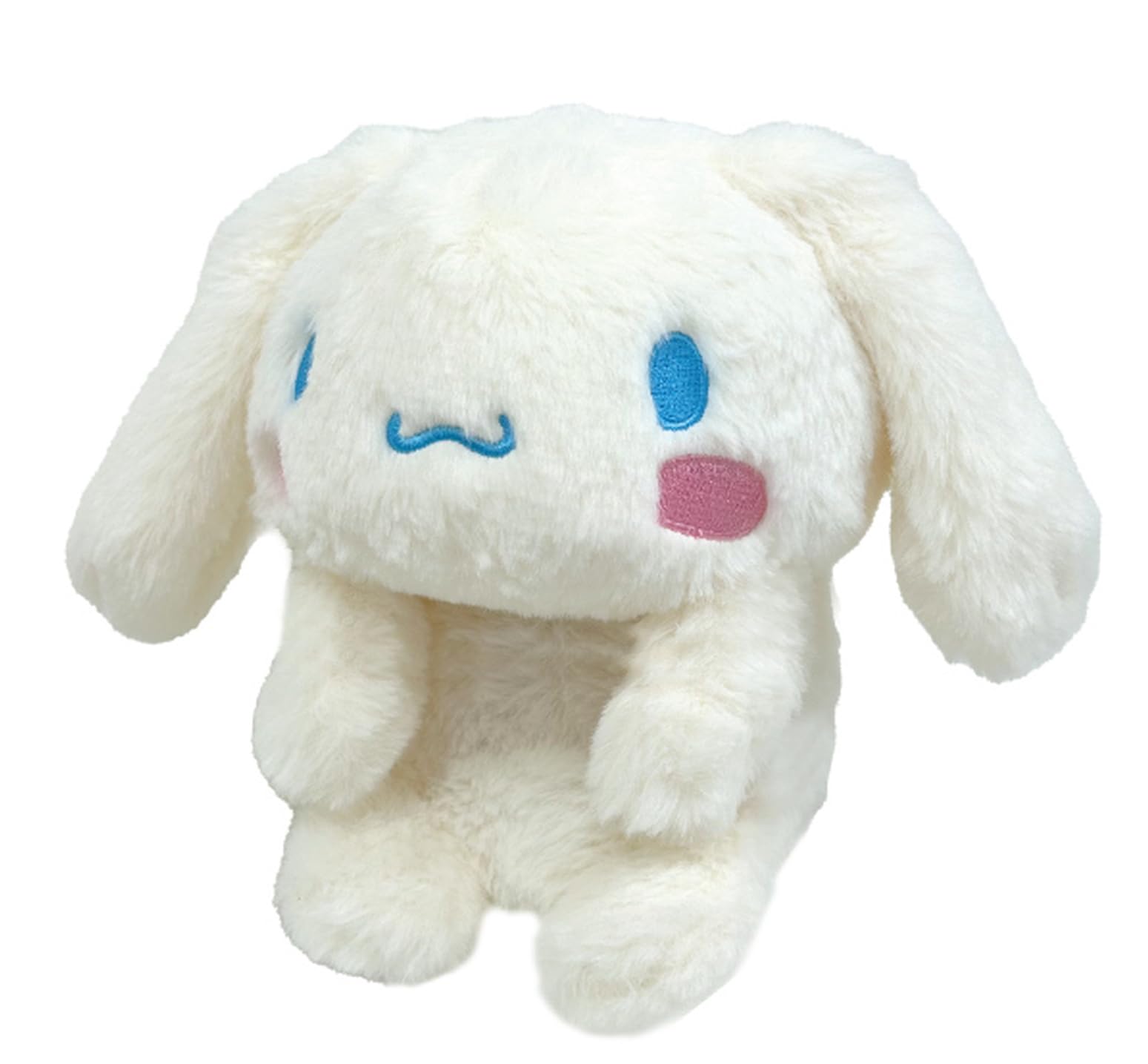 

Персонажи Sanrio Cinnamoroll Funbaruzu