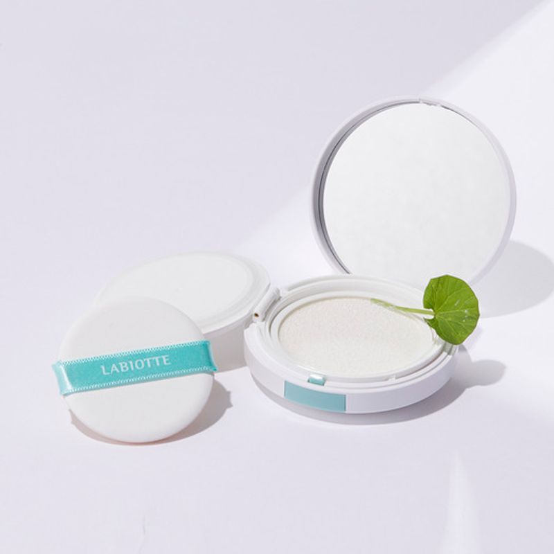 NEW UV Veil Sun Cushion [15g + Refill 15g]