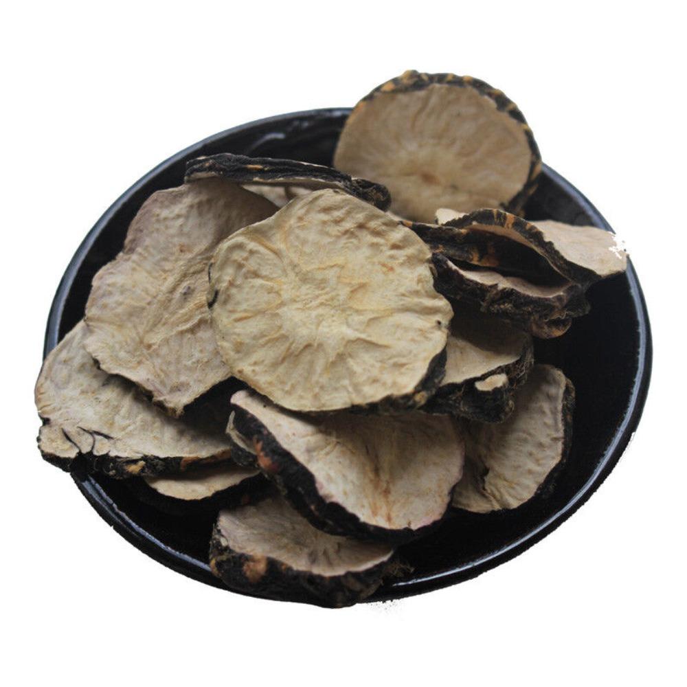 100% Natural Black Maca Root Tea Dried Herbal Energy Drink 50g 500g for Men Women 500g/1.1lb