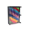 3D Pin Art Toy - Plastic Pin Board For Kids, 3D Pin Impressions Sculpture Needle Toys