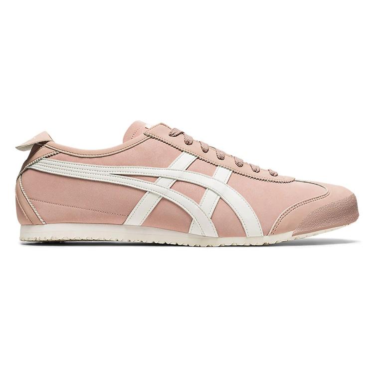 Onitsuka Tiger Mexico 66 Pinkred White 1183B348-200