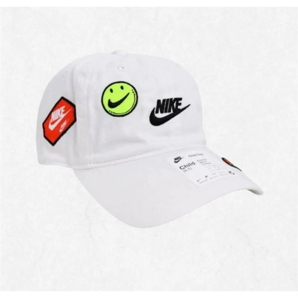 Patch Club Cap (A252CA221P) 2384535 Black (BK)