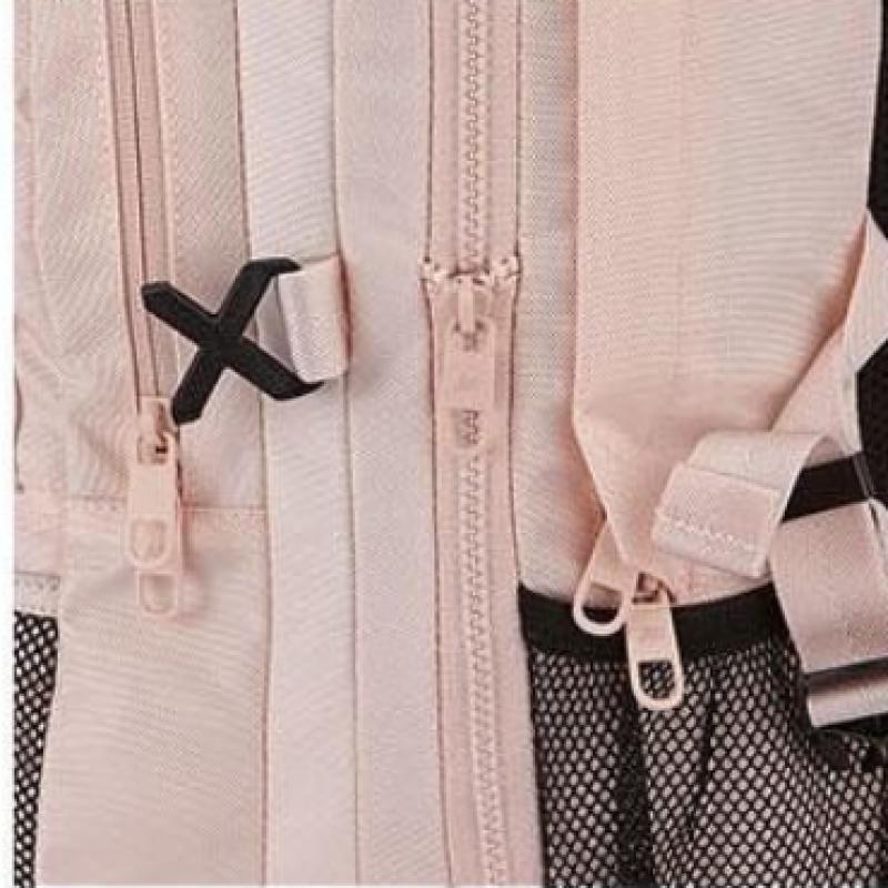 New Balance Backpack 3d V7 Backpack Nbgcdss101 Pink