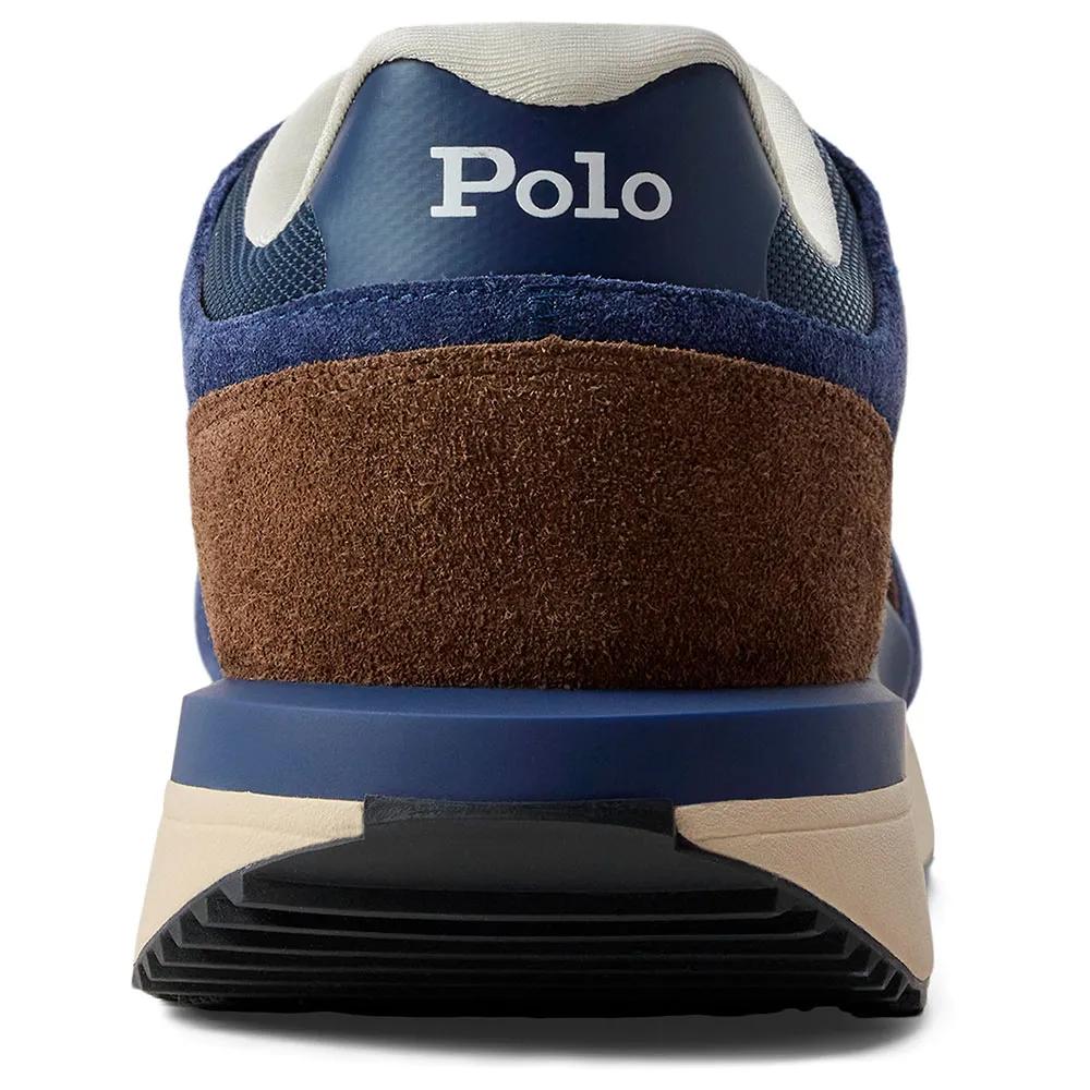 Ralph Lauren Ftw Кросовки TRN 89 PP V2