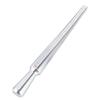 Silver Ring-sizer Gauge Tool Finger Sizing Measuring Stick