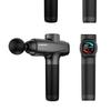 AIYISEN LIDAK Deep Tissue Percussion Massage Gun CN plug (adapter included)