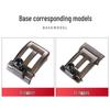 Borgward Car-Specific Clip-On Phone Holder for Navigation
