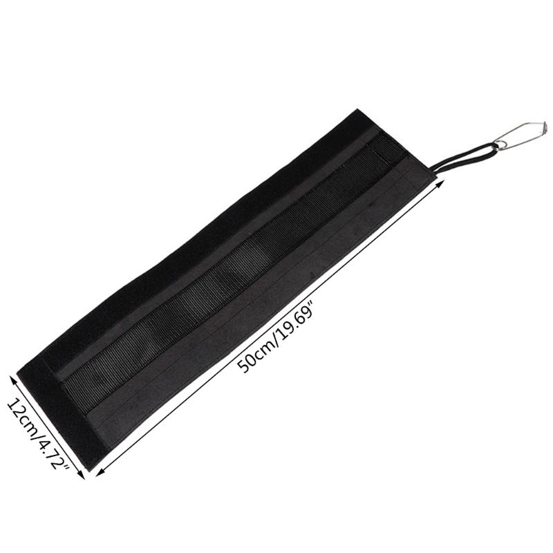 Rappelling Abseiling Equipment Rope Protective Cover Climbing Arborist Rope Protector Sleeve Rock Climbing Rope Guard