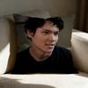 Singer Omar R-Rudberg Pillow Case Linen Pillow Covers Cover For Couch Living Room Bench Patio Floor Linen Home Decor
