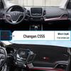 Changan CS15/CS35/CS75/CS95 Dashboard Anti-Glare Mat with Sunscreen & Heat Insulation