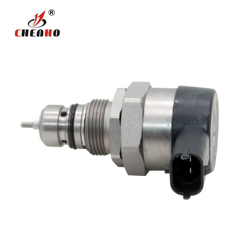 High Quality Common Rail Pressure Regulator Diesel Fuel Pressure Regulator DRV 0281002800 For NISSAN RENAULT 226706711R