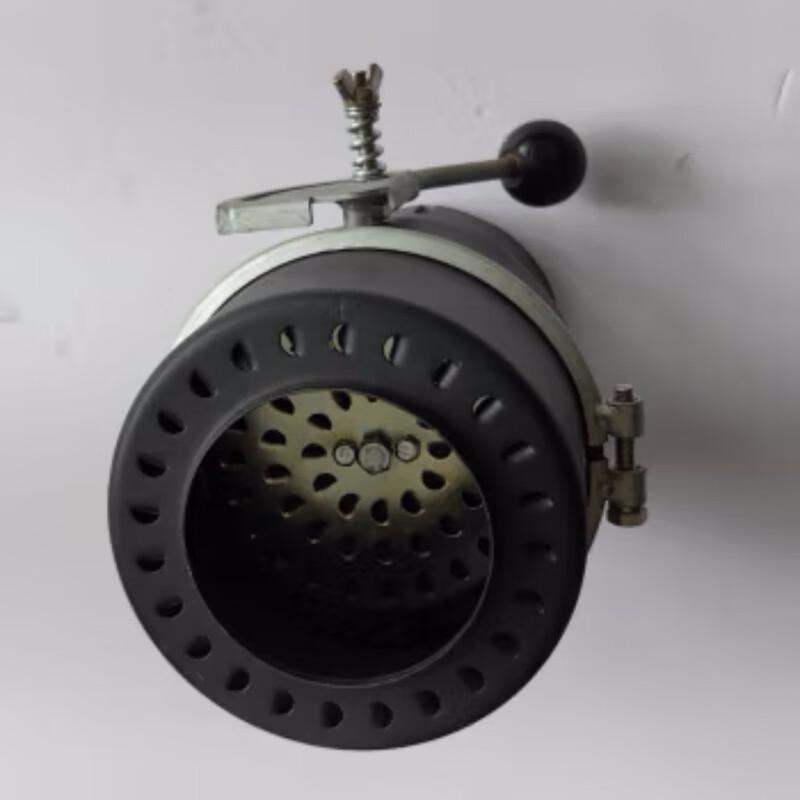Shacman SX2300/SX2190 Refueling Truck Engine Fire Shield Cap
