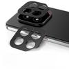 For Honor GT Pro Phone Camera Lens Screen Protectors Aluminum Alloy Metal Cover Case for HONOR GTPro Protective Back Ring Film