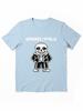 Undertale VI Essential T-Shirt