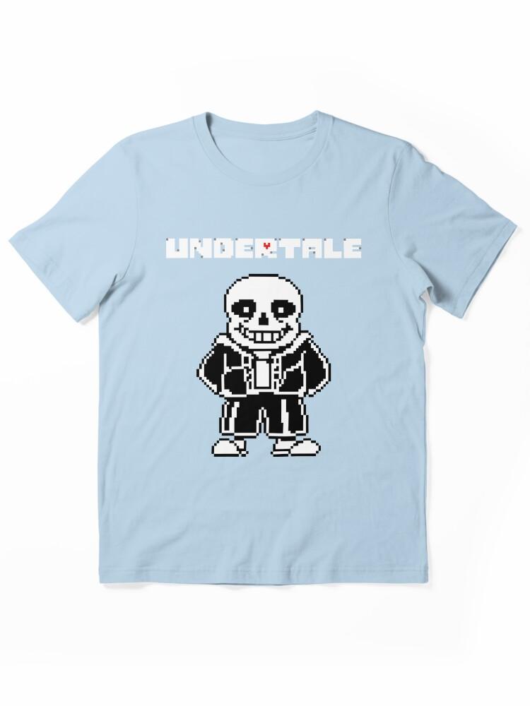 Undertale VI Essential T-Shirt