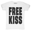 New T Shirt Blaze Unisex Free Kiss Kisses Idea