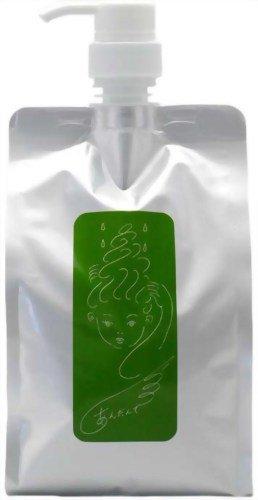 

Andante Andante Hair Washing Shampoo Chia Pack 1000ml