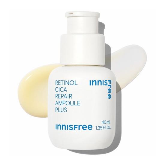 Innisfree Retinol Cica Trouble Ampoule Plus (40ml) 40ml