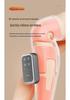 Leg Slimming Multi-Functional Air Wave Massager: Electric Pneumatic Decongestant with Constant Temperature Hot Compress