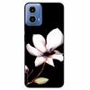For Moto G34 5G Case G 24 Soft Silicone Fashion Animals TPU Bumper for Motorola Moto G24 G04 Painted Phone Covers Luxury Capa