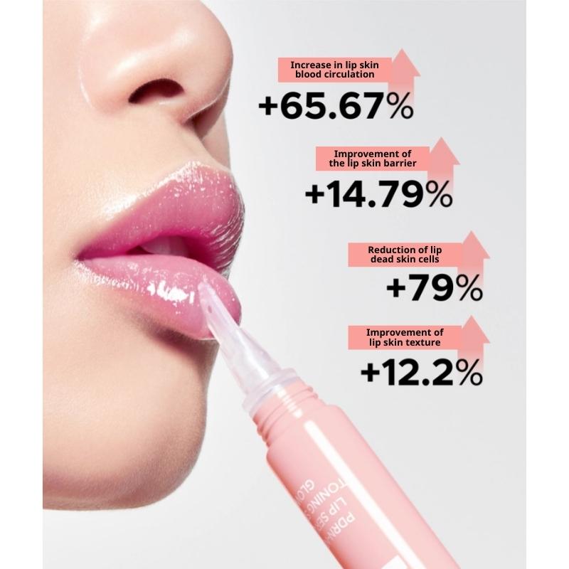 Primera PDRN‑Niacinamide Lip Serum (7g / 0.25 Oz.)