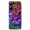 Marble Soft Phone Case For Poco F6 Transparent Case Silicone TPU Cover Funda Para Shield Clear Case for Xiaomi Poco F6 F 6 Pro