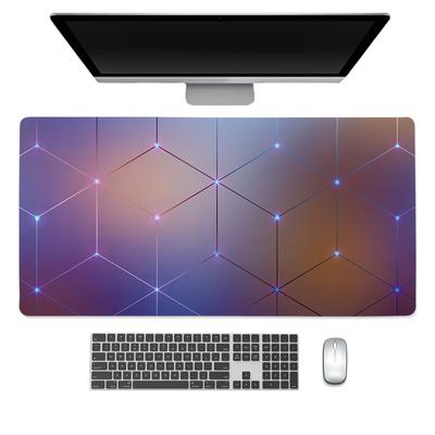 Mouse Desk Pad XXL Keyboard Mouse Carpet Anti-slip Rubber Gamer Mouse Pad Laptop Mouse Pad Large