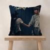 Korean TV Twenty Five Twenty One Movie Cushion Cover Car Throw Pillow Case For Sofa Car Christmas Gift xcm xcm