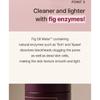 I'M FROM Fig Cleansing Balm